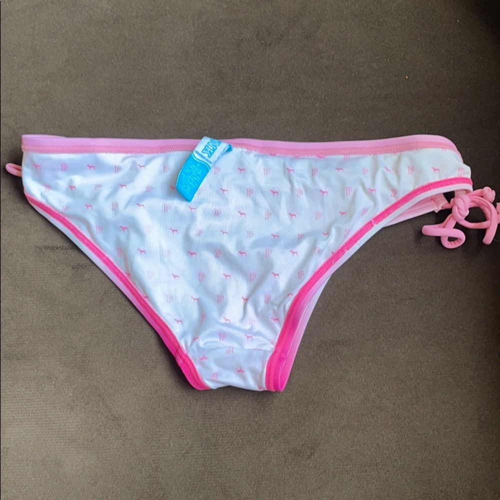 Victoria’s Secret Pink Swim Bottom - Picture 6 of 6